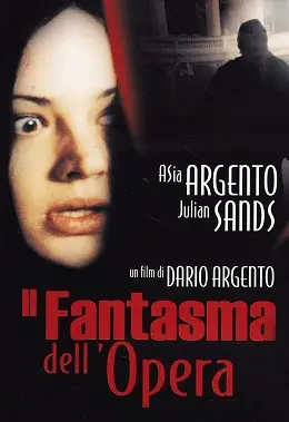 Привид Опери (1998) - дивитись онлайн