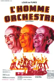 Людина-оркестр