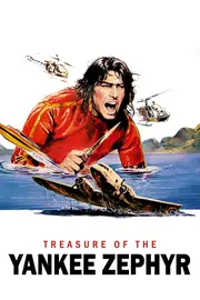 За скарбами авіакатастрофи / Доганяючи Янкі Зефір