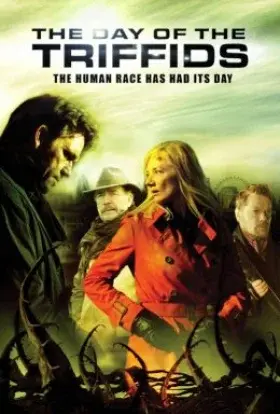 День триффідів (2009) - постер серіалу