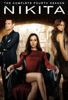 Нікіта (2013) - дивитись онлайн