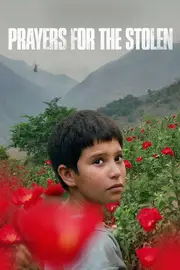 Молитви за викрадених
