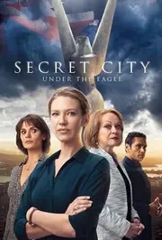 Таємне місто