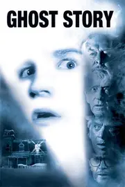 Історія з привидами