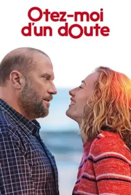 Позбав мене сумнівів (2017) - дивитись онлайн