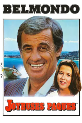 Весела Пасха / Веселий Великдень (1984) - дивитись онлайн