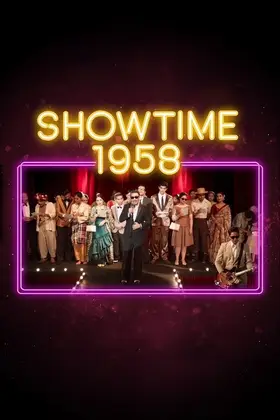 Showtime 1958 (2020) - дивитись онлайн
