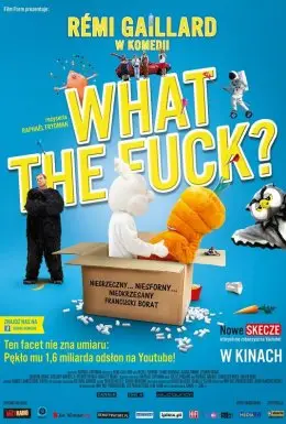 Якого біса (2014) - дивитись онлайн