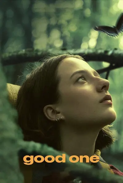 Гарненька (2024) - постер фільму