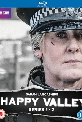 Щаслива долина (2016) - дивитись онлайн