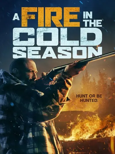 Пожежа в холодну пору року (2019) - постер фільму