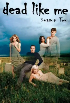 Мертві, як я (2004) - дивитись онлайн