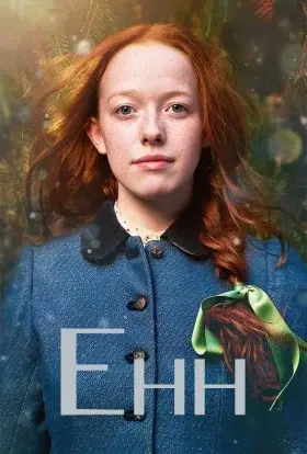 Енн (2019) - дивитись онлайн