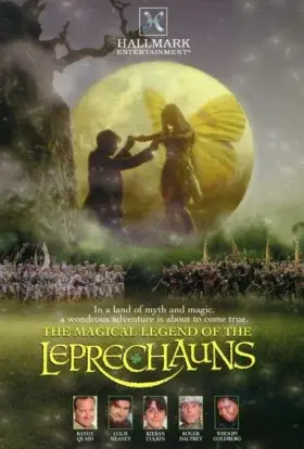 Леприкони або чарівна легенда гномів (1999) - дивитись онлайн