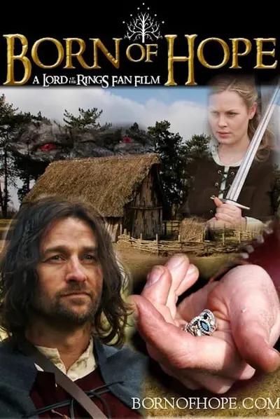 Народження надії (2009) - постер фільму