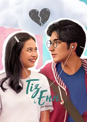 Ґіз і Енн (2021) - дивитись онлайн