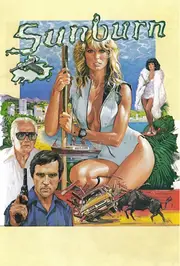 Сонячний опік