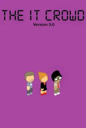 Айтішники (2010) - постер серіалу