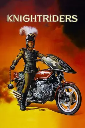 Лицарі-наїзники (1981) - дивитись онлайн