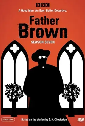 Отець Браун (2019) - дивитись онлайн