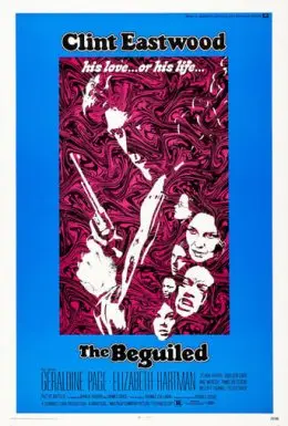 Обдурений (1971) - дивитись онлайн