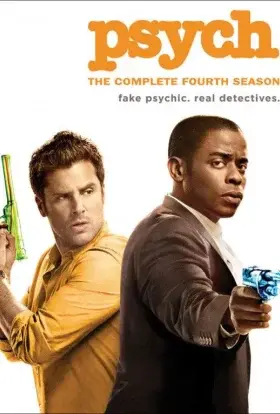 Ясновидець (2009) - дивитись онлайн