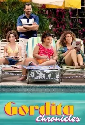 Хроніки Ґордіти (2022) - дивитись онлайн