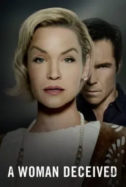 Обманута жінка (2017) - постер фільму