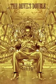 Двійник диявола