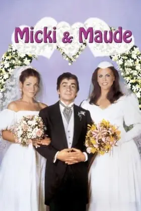 Міккі та Мод (1984) - дивитись онлайн