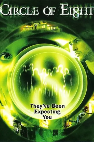 Коло восьми (2009) - постер фільму