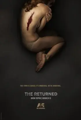 Вони повернулися / Ті, що повернулися (2015) - постер серіалу