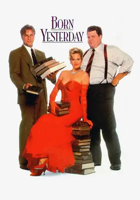 Уроки кохання, або не вчора народилася (1993) - дивитись онлайн