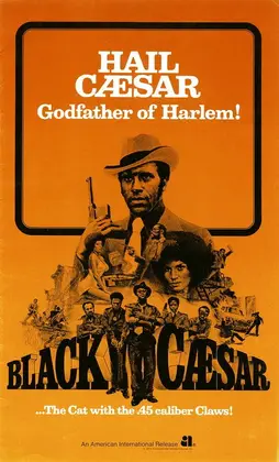 Чорний Цезар