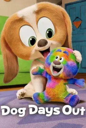 Собача втіха (2025) - дивитись онлайн