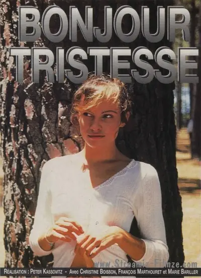 Добридень, смутку! (1995) - постер фільму