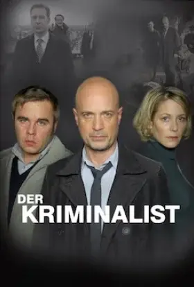 Криміналіст 1-12 сезон (2006) - дивитись онлайн
