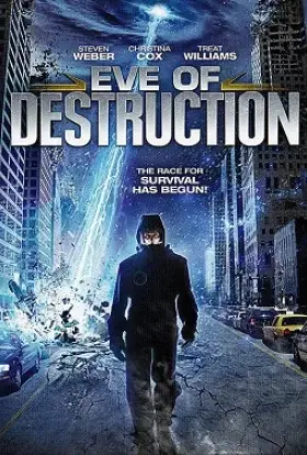 Початок кінця (2013) - дивитись онлайн