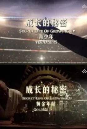 Секрети дорослішання (2016) - постер серіалу