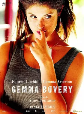 Джемма Боварі / Інша Боварі (2014) - дивитись онлайн