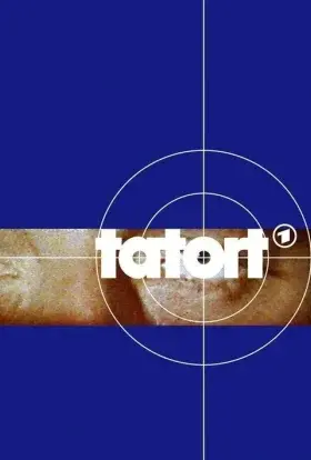 Місце злочину (1970) - постер серіалу