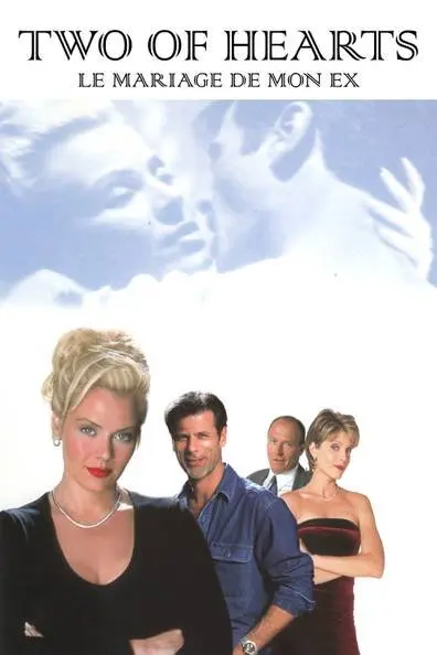 Закохані серця (1999) - постер фільму