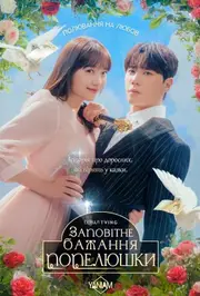 Заповітне бажання Попелюшки