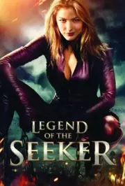 Шлях чарівника / Легенда про Шукача
