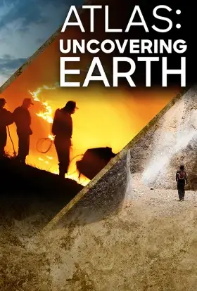 Атлас 4D (2010) - дивитись онлайн