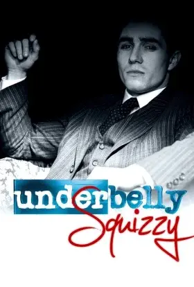 Кримінальна Австралія (2013) - постер серіалу