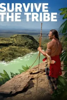 Вижити у племені (2014) - дивитись онлайн