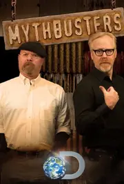 Руйнівники міфів