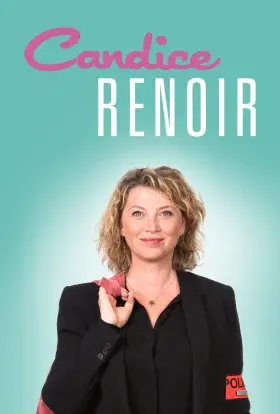 Детектив Ренуар / Кандіс Ренуар - детектив із декрету (2023) - постер серіалу