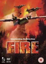 Стихія вогню